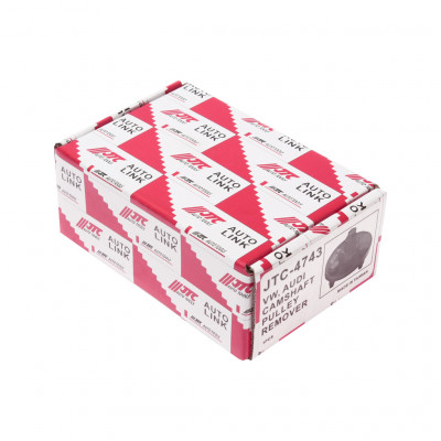 Знімач шківа розподілвалу VW, AUDI, SKODA 4743 JTC Знімач шківа розподілвалу VW, AUDI, SKODA 4743 JTC