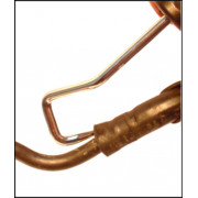 Набор для разъеденения трубопроводов 2ед. 1253 JTC