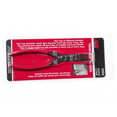 Щипцы для снятия клипс 3004 JTC Щипцы для снятия клипс 3004 JTC