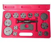 Комплект для обслуживания тормозных цилиндров 15ед. 1613A JTC