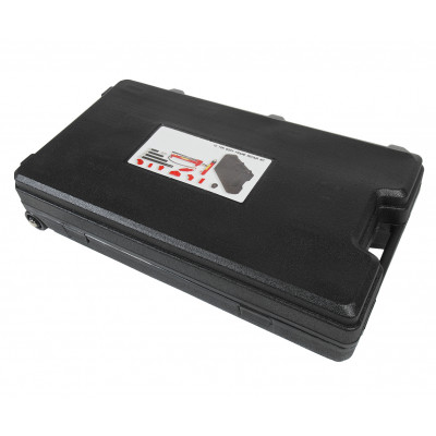 Комплект для рихтування кузова гідравлічний 10т 17од. HB210 JTC Комплект для рихтування кузова гідравлічний 10т 17од. HB210 JTC