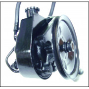 Комплект съёмников шкива насоса гидроусилителя руля FORD, GM, CHRYSLER 1803 JTC