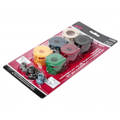 Комплект для роз'єднання трубопроводів 1358 JTC Комплект для роз'єднання трубопроводів 1358 JTC