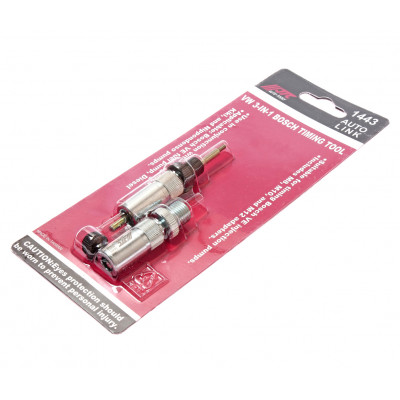 Комплект для регулювання паливного насоса VW 1443 JTC Комплект для регулювання паливного насоса VW 1443 JTC