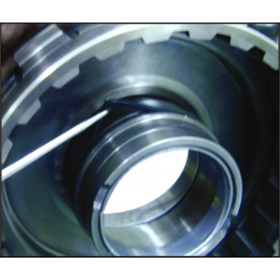 Комплект для зняття ущільнювальних кілець 1730 JTC Комплект для зняття ущільнювальних кілець 1730 JTC