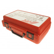 Набір для заміни сайлентблоков рульової тяги BMW MINI COOPER R50, R53 4001 JTC