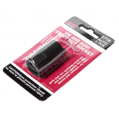 Головка для розбирання стійок 22мм VW, AUDI 1718 JTC Головка для розбирання стійок 22мм VW, AUDI 1718 JTC