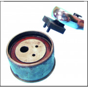 Головка для регулировки ролика натяжения ремня MITSUBISHI 1211 JTC