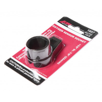 Головка для датчика кисню 22мм 1607 JTC Головка для датчика кисню 22мм 1607 JTC