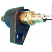 Головка для датчика кислорода 22мм 1607 JTC