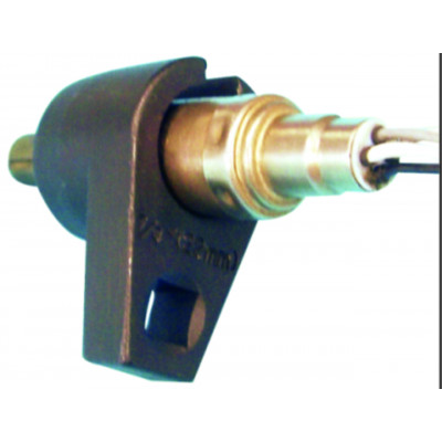 Головка для датчика кисню 22мм 1607 JTC Головка для датчика кисню 22мм 1607 JTC