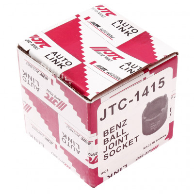 Головка для кульових опор MB M-CLASS 1415 JTC Головка для кульових опор MB M-CLASS 1415 JTC