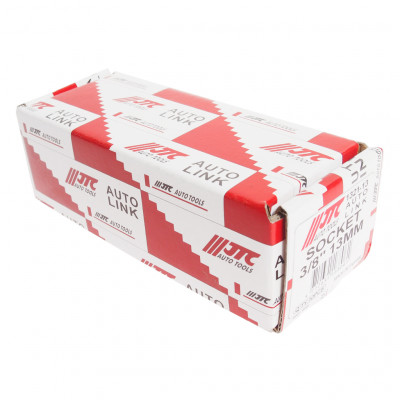 Головка для пошкоджених болтів та гайок 13мм 1321-9 JTC Головка для пошкоджених болтів та гайок 13мм 1321-9 JTC