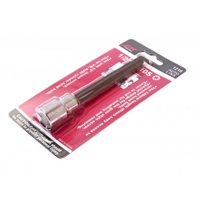 Головка з насадкою для ГБЦ 1/2" х M10S VW, AUDI 1216 JTC Головка з насадкою для ГБЦ 1/2" х M10S VW, AUDI 1216 JTC