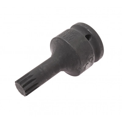 Головка ударная SPLINE М18, 3/4" VW, AUDI 1562 JTC Головка ударная SPLINE М18, 3/4" VW, AUDI 1562 JTC