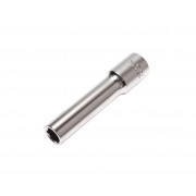 Головка торцевая глубокая 6гр. 1/4", 6мм 25206 JTC