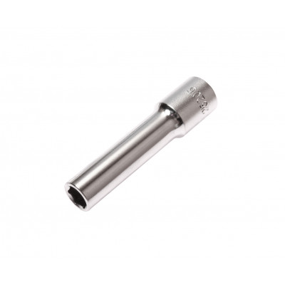 Головка торцевая глубокая 6гр. 1/4", 6мм 25206 JTC Головка торцевая глубокая 6гр. 1/4", 6мм 25206 JTC