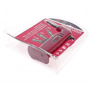 Паяльник многофункциональный газовый 3532 JTC