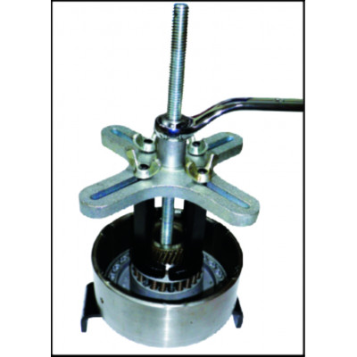 Приспособление для замены пружин сцепления 1721 JTC Приспособление для замены пружин сцепления 1721 JTC