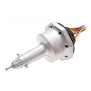 Пристрій для заміни пильовиків ШРУСа пневматичний (викор. з 1410, 1412) 4860 JTC