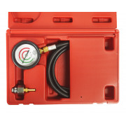 Пристрій для перевірки пропускної здатності каталізатора 1520 JTC