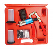 Комплект для перевірки тиску та герметичності (вакуум) 1245 JTC