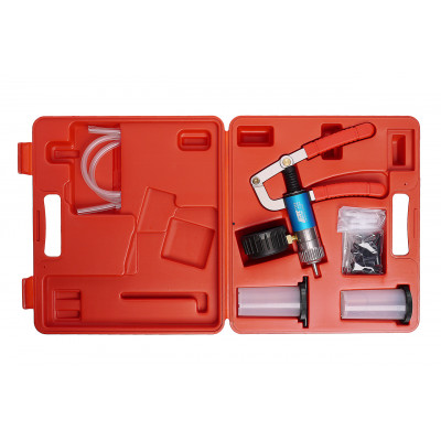 Комплект для перевірки тиску та герметичності (вакуум) 1245 JTC Комплект для перевірки тиску та герметичності (вакуум) 1245 JTC