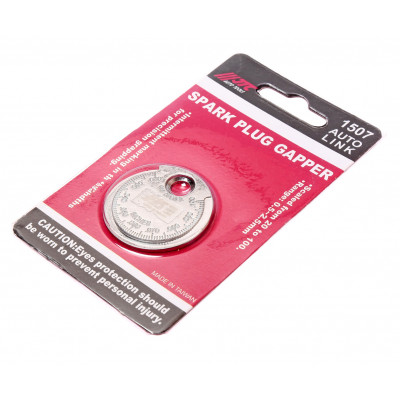 Пристосування для перевірки проміжку між елетродами свічки 1507 JTC Пристосування для перевірки проміжку між елетродами свічки 1507 JTC