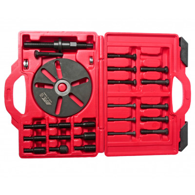 Набір для зняття та встановлення шківів 1732 JTC Набір для зняття та встановлення шківів 1732 JTC