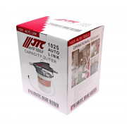 Приспособление для откачки тормозной жидкости пневматическое 2л 1025 JTC