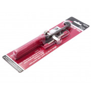 Пристосування для встановлення стрічкових хомутів ШРУСа 1833 JTC