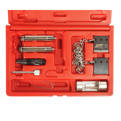 Набір фіксаторів 2.5л дизель VW, AUDI 4673 JTC Набір фіксаторів 2.5л дизель VW, AUDI 4673 JTC