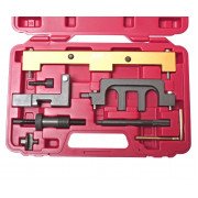 Набор фиксаторов BMW N42, N46, N46T (A+B) 8ед. 1558A JTC