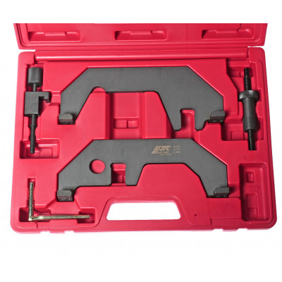 Набір фіксаторів розподілвала BMW N62, N73 Набір фіксаторів розподілвала BMW N62, N73