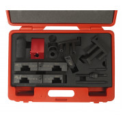 Пристосування для фіксації розподілвалу BMW М62 4909 JTC