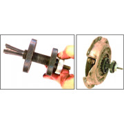 Комплект для центровки сцепления 2110 JTC