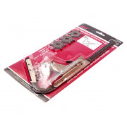 Приспособление для прочистки поршневых канавок 1349 JTC