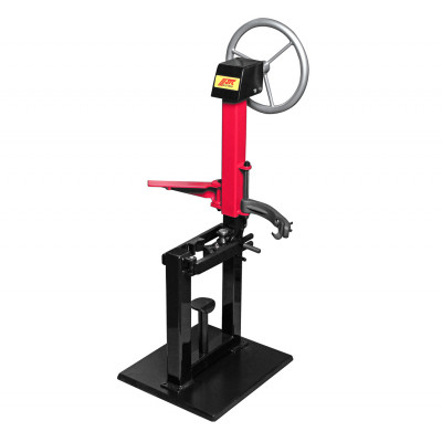 Стенд для сжатия амортизаторных стоек 1404A JTC Стенд для сжатия амортизаторных стоек 1404A JTC