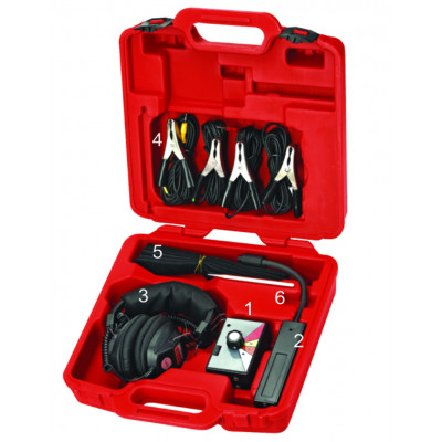 Стетоскоп акустичний 1449 JTC Стетоскоп акустичний 1449 JTC