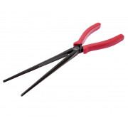 Щипцы с удлиненными губками 300мм 5713 JTC