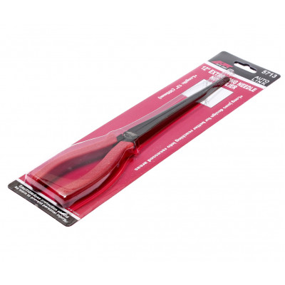 Круглогубці (довжина губок 170мм) 5713 JTC Круглогубці (довжина губок 170мм) 5713 JTC