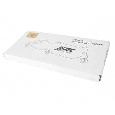 Лежак автослюсаря 5811 JTC Лежак автослюсаря 5811 JTC