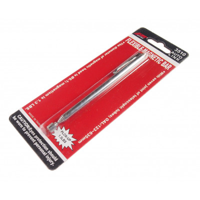 Магніт з телескопічною рукояткою 123~635мм (7 секцій) 3510 JTC Магніт з телескопічною рукояткою 123~635мм (7 секцій) 3510 JTC