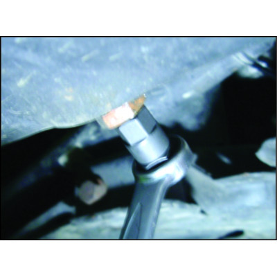 Комплект головок для маслосливных пробок 13ед. 1117 JTC Комплект головок для маслосливных пробок 13ед. 1117 JTC