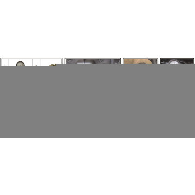 Компресометр для бензинових двигунів з набором адаптерів 4077 JTC Компресометр для бензинових двигунів з набором адаптерів 4077 JTC