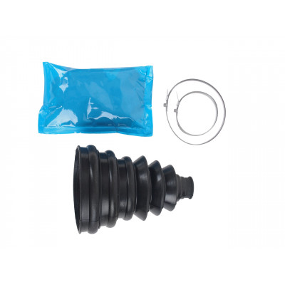 Набір для заміни пильовика ШРУСа універсальний (пильовик, стяжка 2од., маслянка 1од.) 1410 JTC Набір для заміни пильовика ШРУСа універсальний (пильовик, стяжка 2од., маслянка 1од.) 1410 JTC