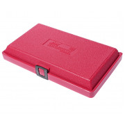 Набор для притирки седел форсунок дизельного двигателя 7ед. 4771 JTC