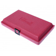 Набор для притирки седел форсунок дизельного двигателя 9ед. 4050 JTC