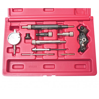 Набор для регулировки дизельного топливного насоса 4679 JTC Набор для регулировки дизельного топливного насоса 4679 JTC