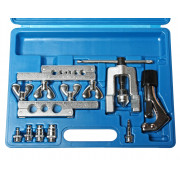 Набор для резки и двухсторонней развальцовки трубок дюймовый 5633 JTC